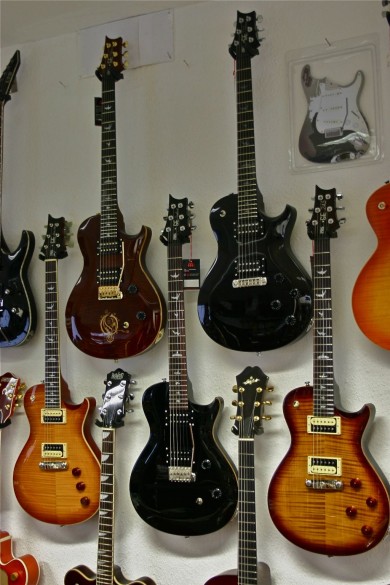 prs1 prs1